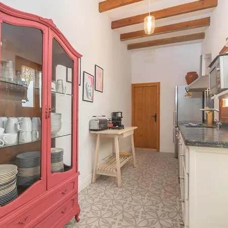 Ca Na Mandola